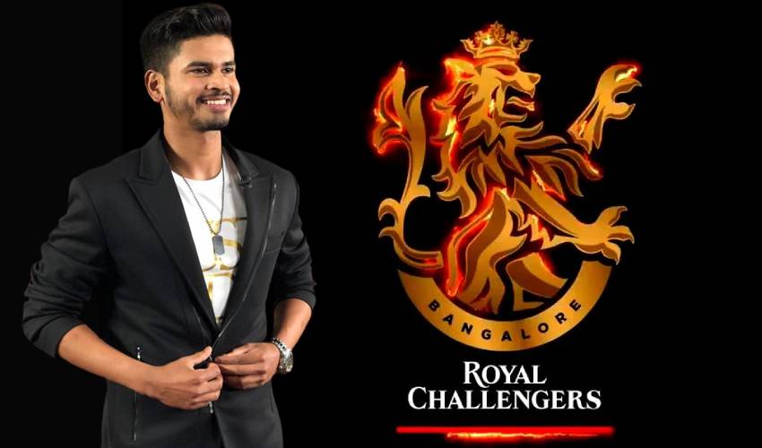 Shreyas Iyer