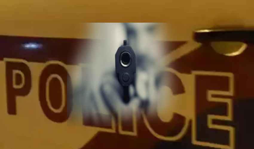 Siddipet Police Cracks Firing Case At Sub Registrar Office
