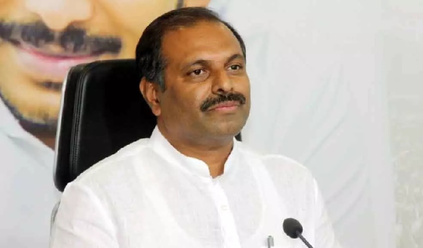 Srikanth Reddy