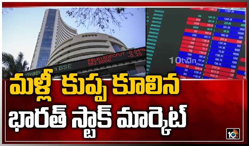 Stock Market