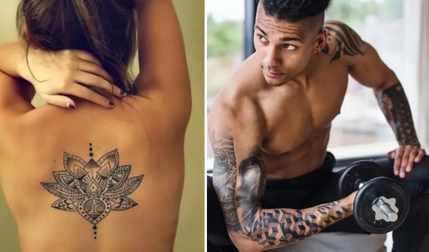 Tattoo