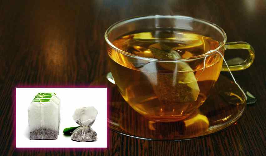 Tea Bags