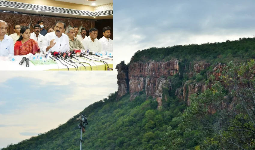 Tirupati