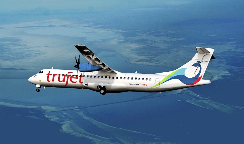 Trujet