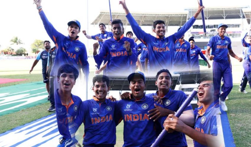Under 19