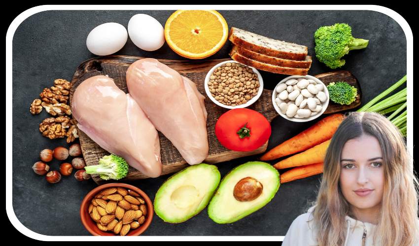 Vitamin B3 : విటమిన్ బి3 లభించే 5రకాల ఆహారాలు ఇవే!… Vitamin B3 : విటమిన్ బి3 లభించే 5రకాల ఆహారాలు ఇవే!…