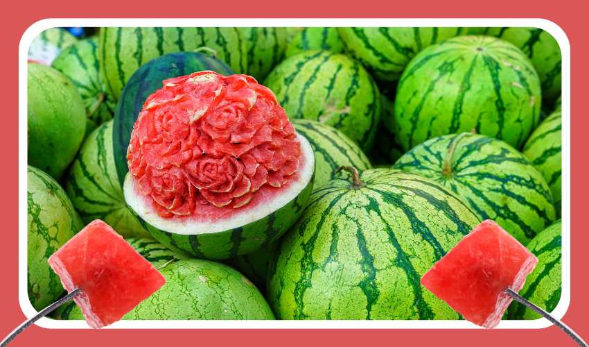 Water Melon : దాహం తీర్చటానికే కాదు…ఆరోగ్య సమస్యలకు అది ఔషధమే!… Water Melon : దాహం తీర్చటానికే కాదు…ఆరోగ్య సమస్యలకు అది ఔషధమే!…
