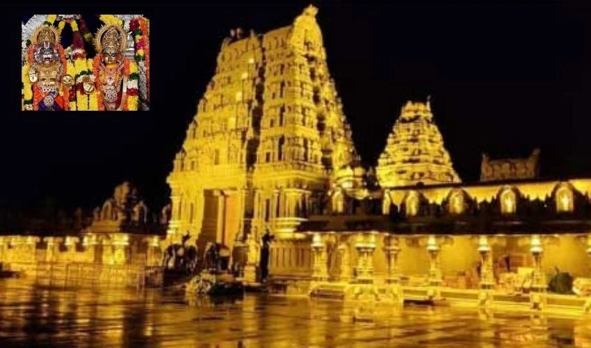 Yadadri