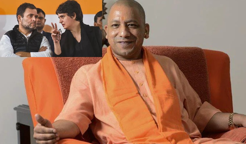 Yogi