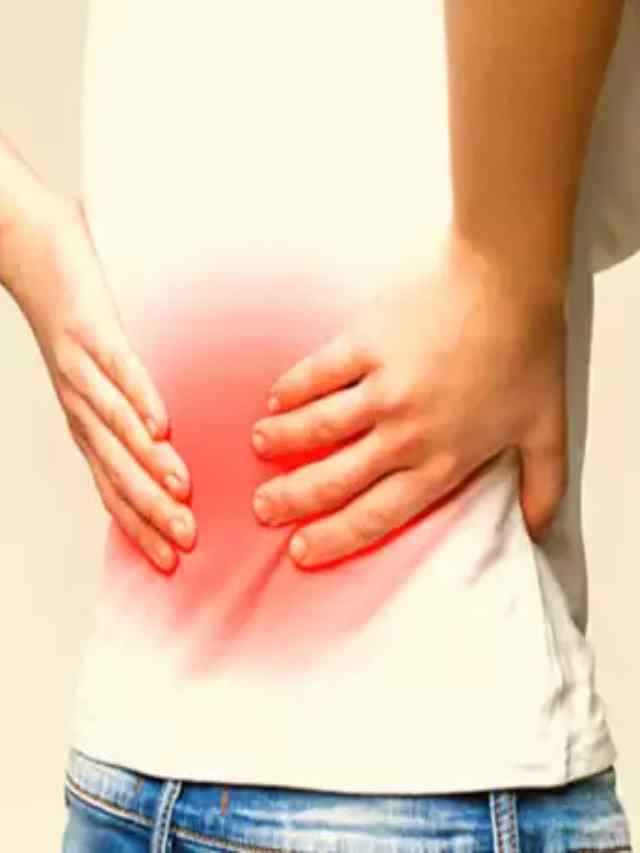 >వెన్నునొప్పికి ఇలా గుడ్‌బై చెప్పేయండి..!