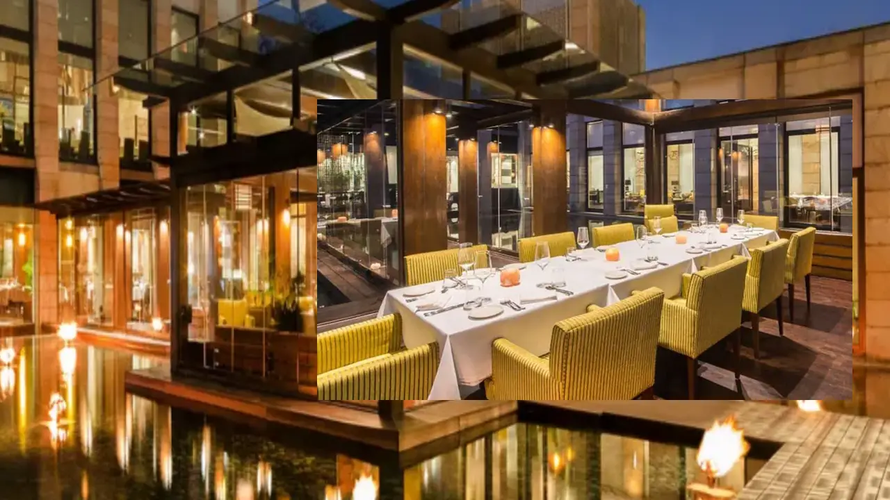 3 Indian Restaurants Feature In Asias Best 50 List