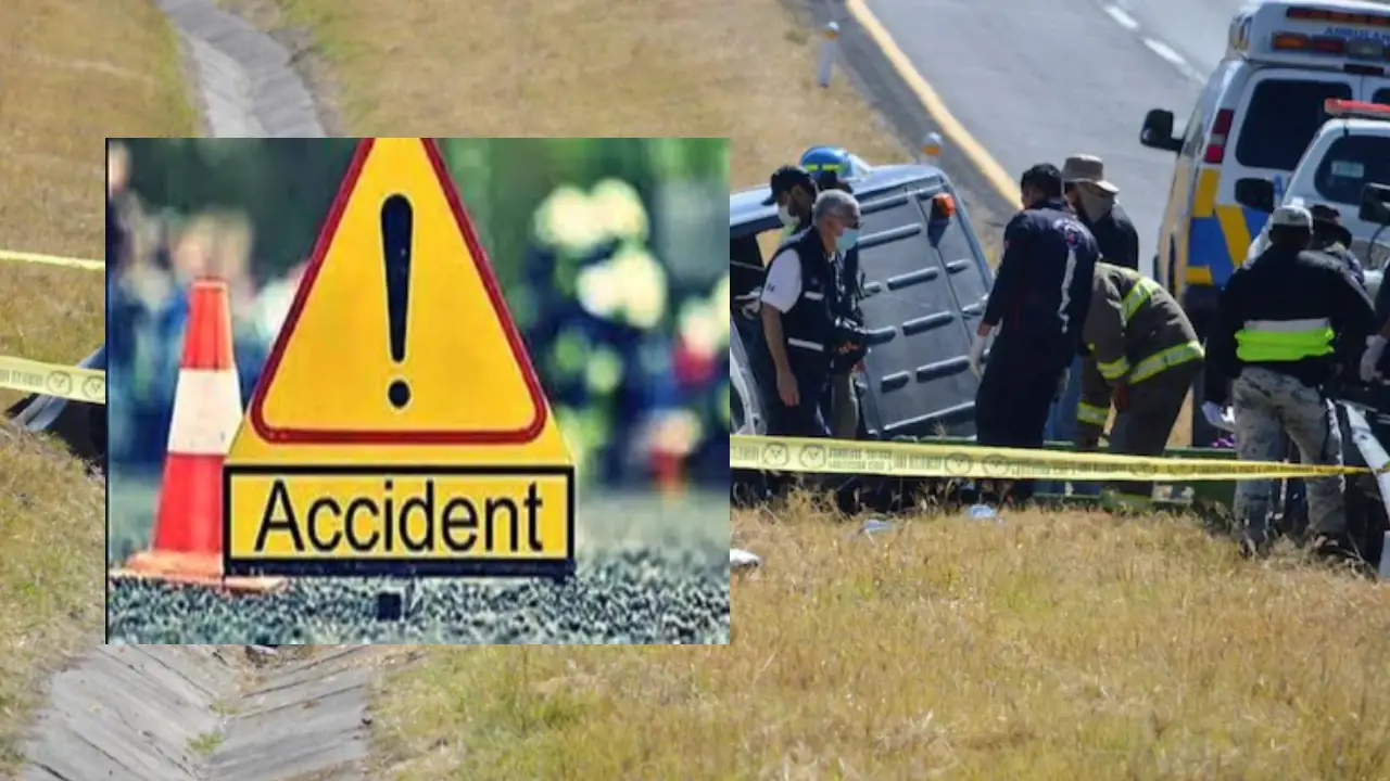 5 Indian Students Died In Canada Accident