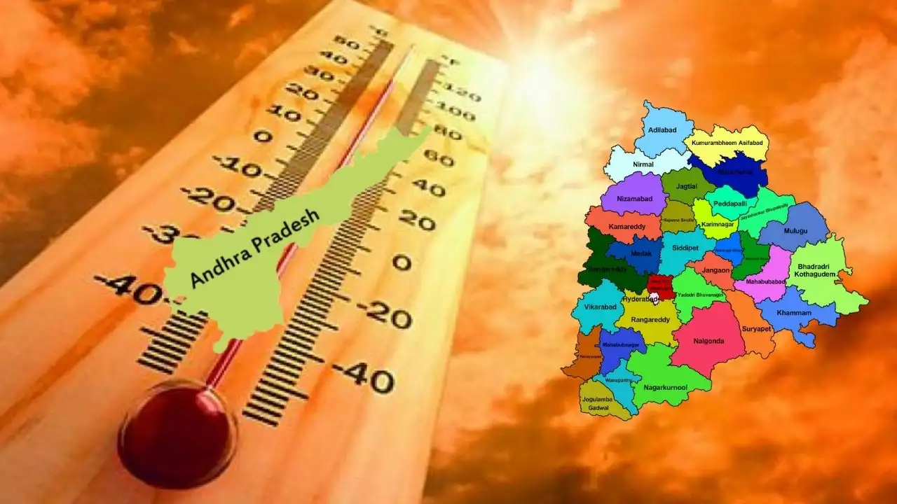 Ap And Telangana