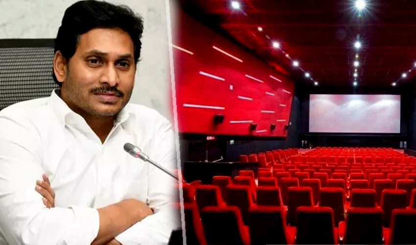 Ap Cinema Ticket Prices Ap Govt Released New Go For Ap Cinema Ticket Prices