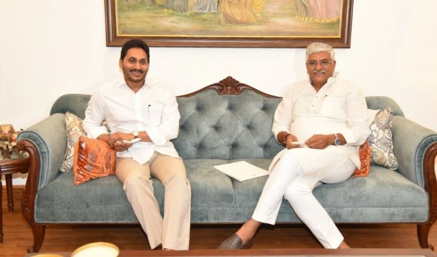 Ap Govt