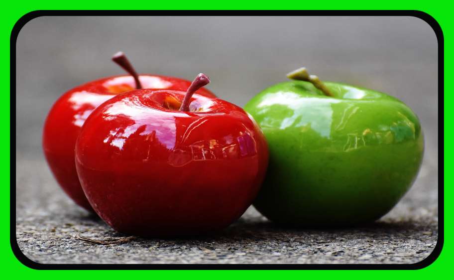 Apples : యాపిల్స్ అదేపనిగా తింటున్నారా!….ఆరోగ్యసమస్యలు తప్పవా?…. Apples : యాపిల్స్ అదేపనిగా తింటున్నారా!….ఆరోగ్యసమస్యలు తప్పవా?….
