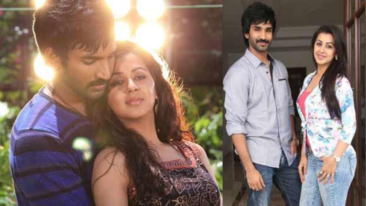 Aadhi-Nikki: హీరోయిన్తో ఆది పినిశెట్టి పెళ్లి.. రహస్యంగా నిశ్చతార్ధం ఏర్పాట్లు! Aadhi-Nikki: హీరోయిన్తో ఆది పినిశెట్టి పెళ్లి.. రహస్యంగా నిశ్చతార్ధం ఏర్పాట్లు!