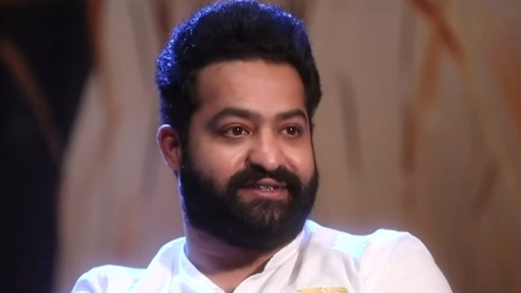 Aasha Paasham Is The Most Played Song On Ntr Phone