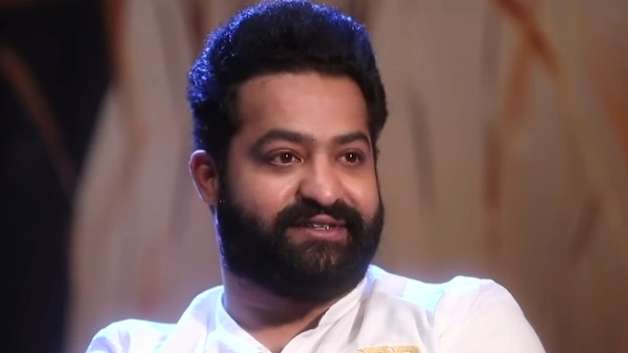 NTR: కంచరపాలెం పాటకే తారక్ పట్టం! NTR: కంచరపాలెం పాటకే తారక్ పట్టం!