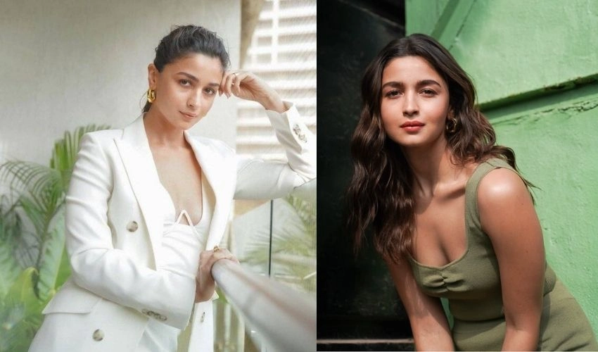 Alia Bhatt