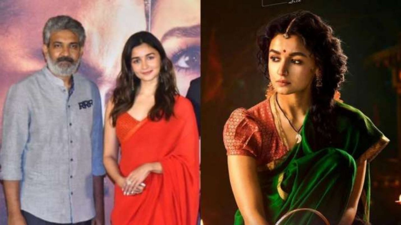 Alia Bhatt: ఆర్ఆర్ఆర్పై అలియా అలక?.. అసలేం జరుగుతోంది? Alia Bhatt: ఆర్ఆర్ఆర్పై అలియా అలక?.. అసలేం జరుగుతోంది?