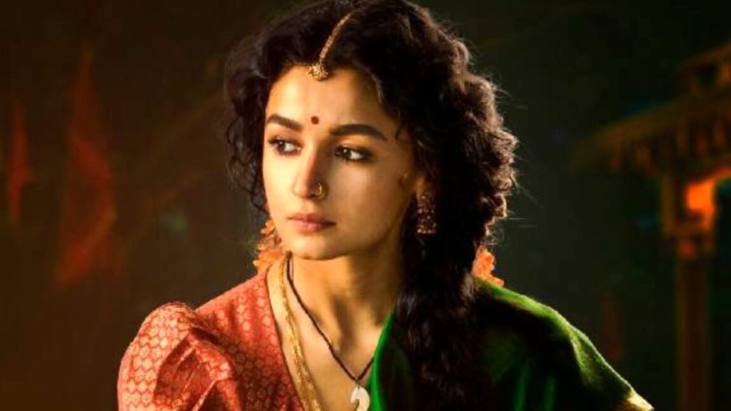 Alia Bhatt Clarity On Rrr Posts Delete