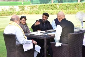 Amit Shah