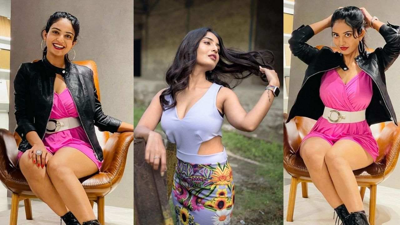 Ananya Nagalla