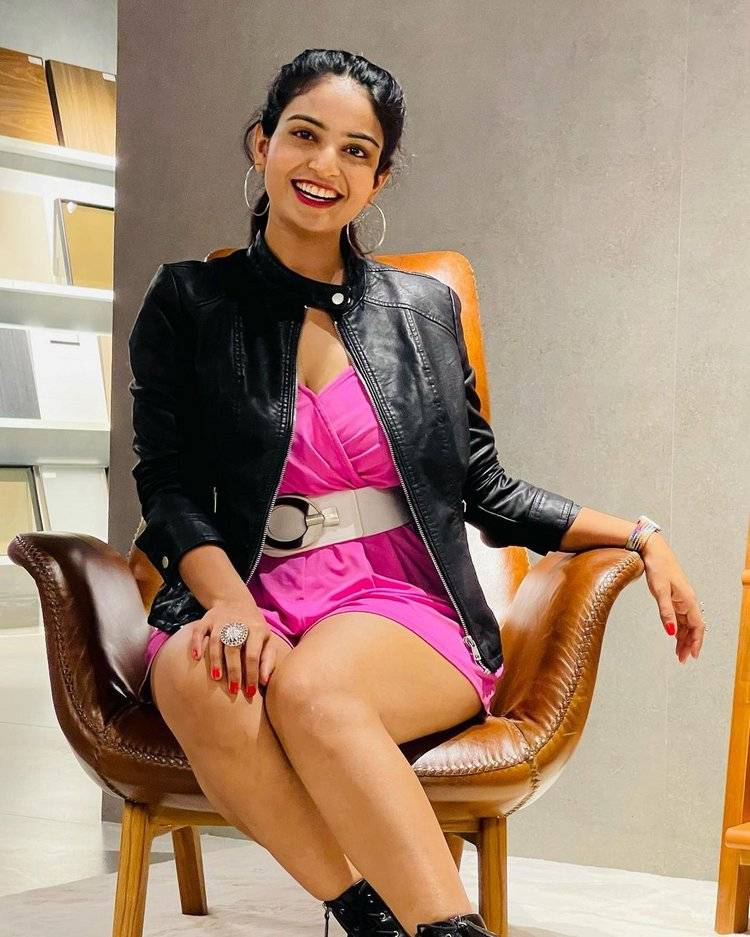 Ananya Nagalla2