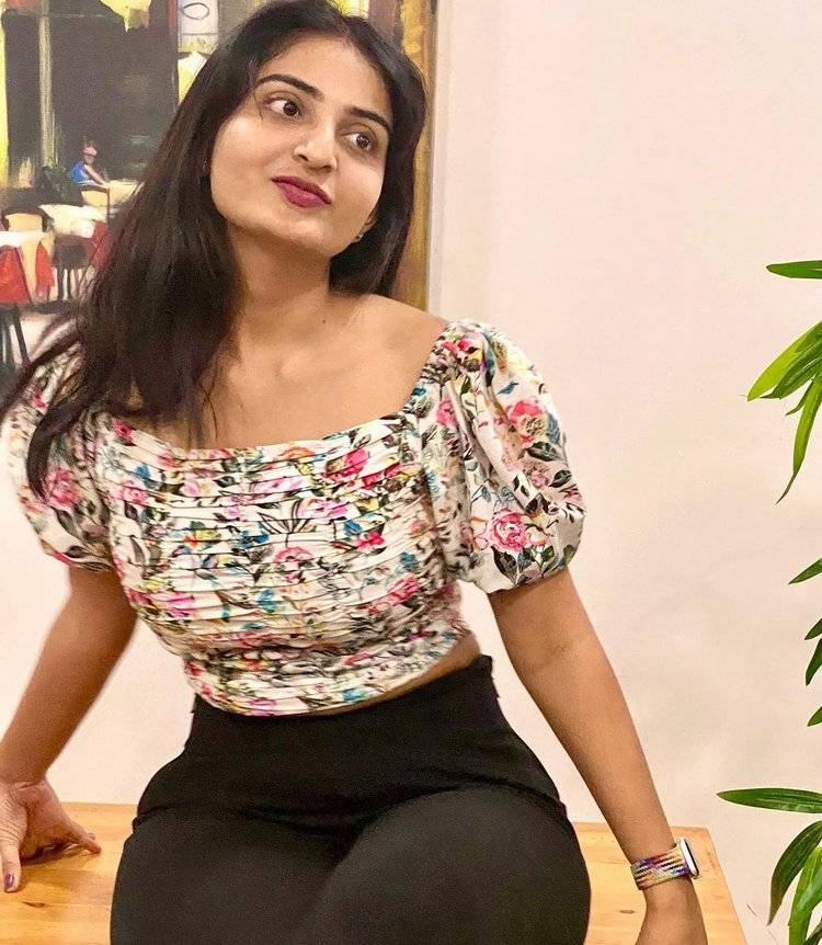 Ananya Nagalla4