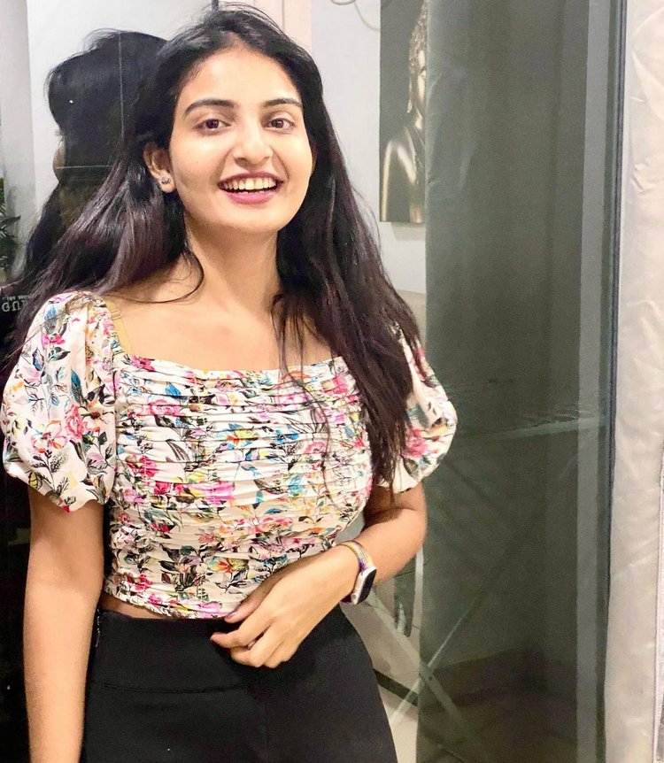 Ananya Nagalla5