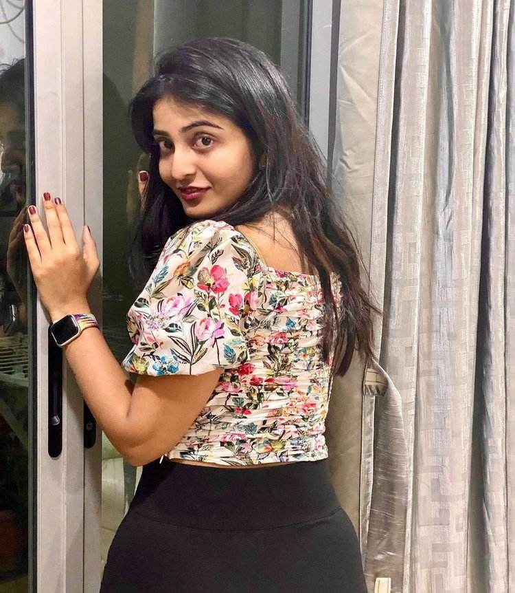 Ananya Nagalla6