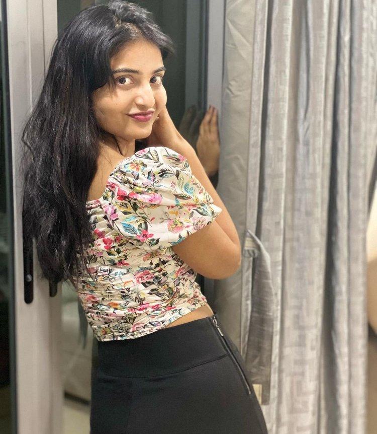 Ananya Nagalla7