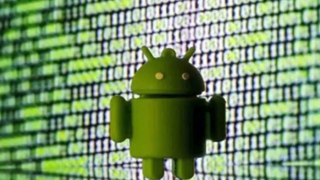Android Malware This Dangerous Android Malware Can Steal Money From Your Bank Account