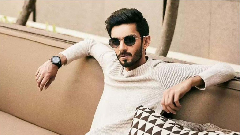 Anirudh Ravichander