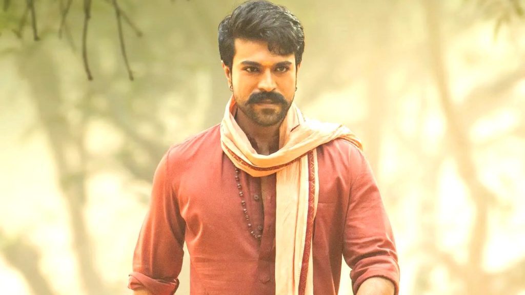 Anirudh Ravichander In Talks For Ram Charan Next Movie