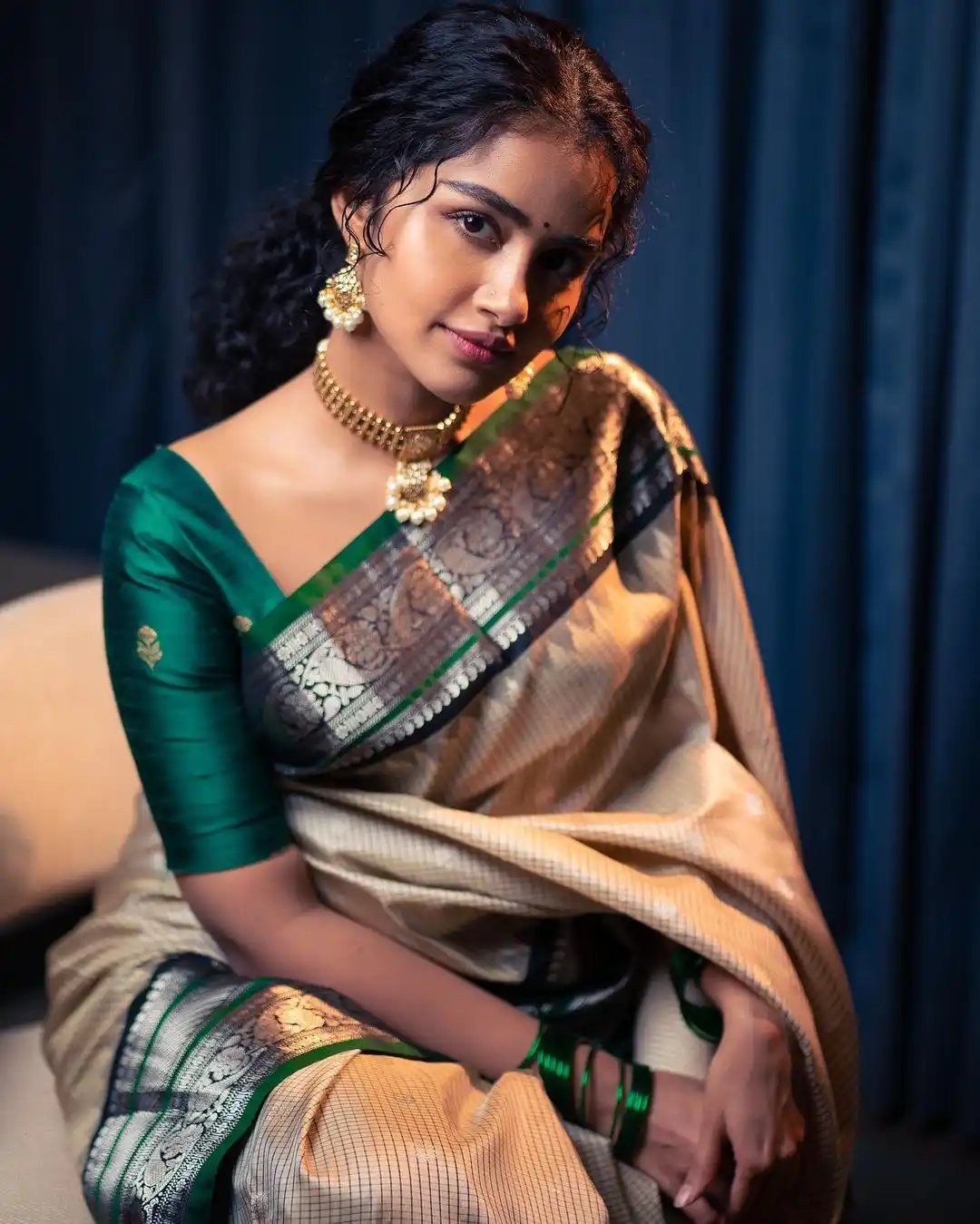 Anupama Parameswaran 2
