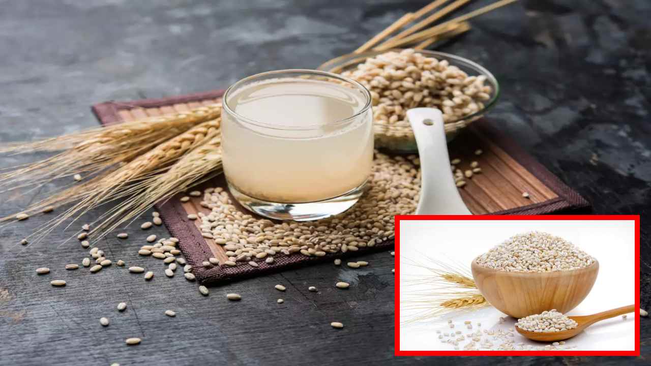 Barley Water : బార్లీ వాటర్ తీసుకుంటున్నారా!..ఈ సైడ్ ఎఫెక్ట్స్ గురించి తెలుసుకోవాల్సిందే?… Barley Water : బార్లీ వాటర్ తీసుకుంటున్నారా!..ఈ సైడ్ ఎఫెక్ట్స్ గురించి తెలుసుకోవాల్సిందే?…