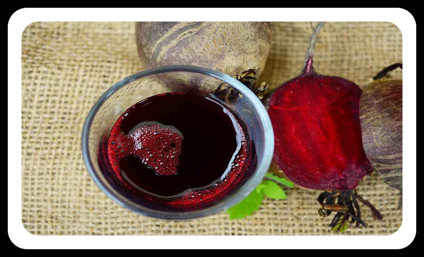 Beetroot Juice : బరువు తగ్గటంతోపాటు, లివర్ ఆరోగ్యానికి బీట్ రూట్ జ్యూస్! Beetroot Juice : బరువు తగ్గటంతోపాటు, లివర్ ఆరోగ్యానికి బీట్ రూట్ జ్యూస్!