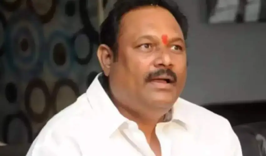 Bellamkonda Suresh