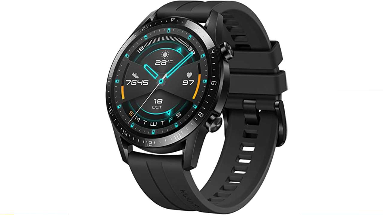Best Smartwatches To Buy In India Under Rs 15,000 (4)