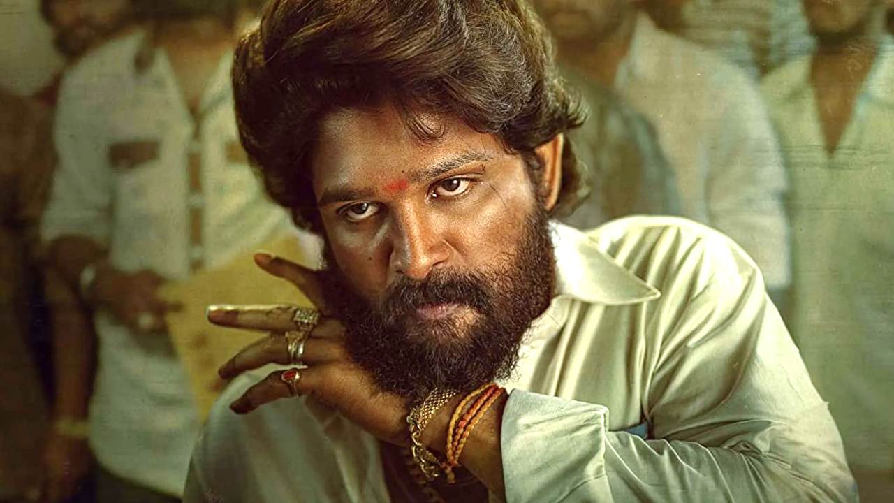 Pushpa: ఈసారి బాలీవుడ్ భామతో ఊ అనిపిస్తోన్న పుష్ప..? Pushpa: ఈసారి బాలీవుడ్ భామతో ఊ అనిపిస్తోన్న పుష్ప..?