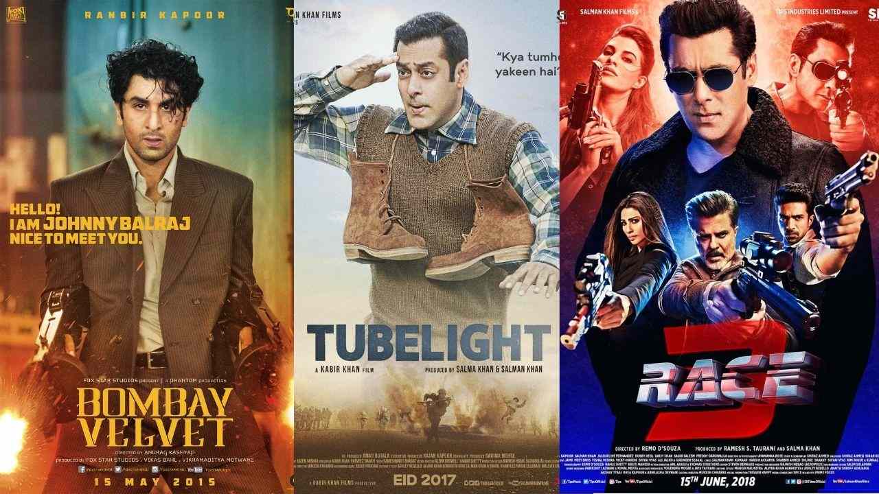 Bollywood Directors: అనుకున్నదొక్కటి అయినదొక్కటి.. యంగ్ డైరెక్టర్ల మిస్ ఫైర్! Bollywood Directors: అనుకున్నదొక్కటి అయినదొక్కటి.. యంగ్ డైరెక్టర్ల మిస్ ఫైర్!