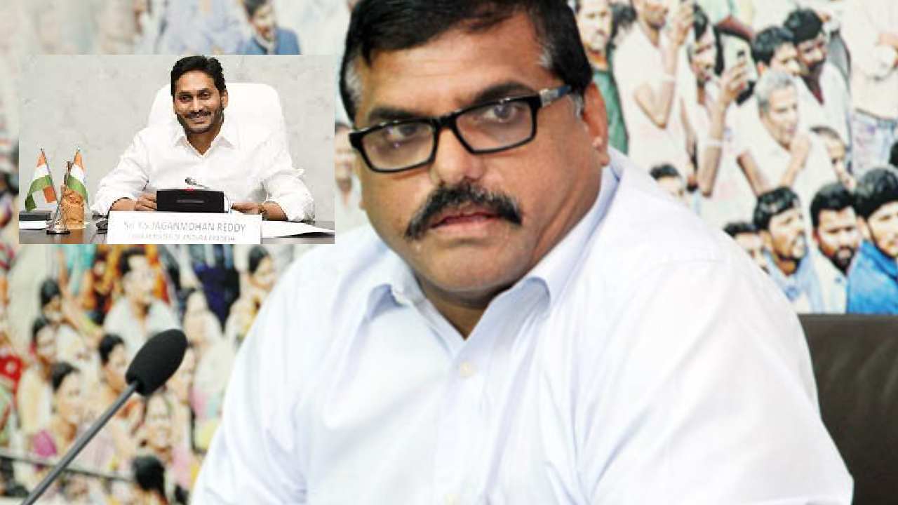 Botsa On Cabinet Expansion : ఏపీ కేబినెట్ విస్తరణ.. మంత్రి బొత్స కీలక వ్యాఖ్యలు Botsa On Cabinet Expansion : ఏపీ కేబినెట్ విస్తరణ.. మంత్రి బొత్స కీలక వ్యాఖ్యలు