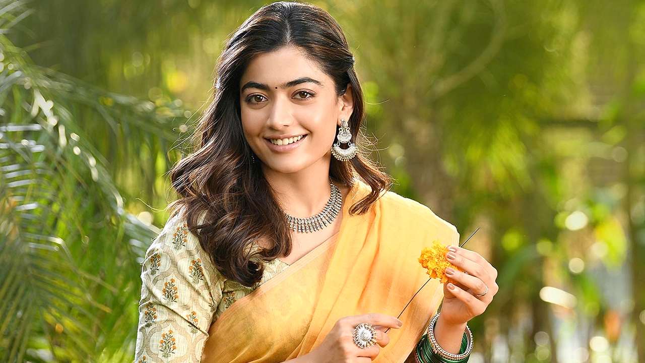 Rashmika Mandanna: శ్రీవల్లి కోసం అఖండ డైరెక్టర్ ఆరాటం! Rashmika Mandanna: శ్రీవల్లి కోసం అఖండ డైరెక్టర్ ఆరాటం!
