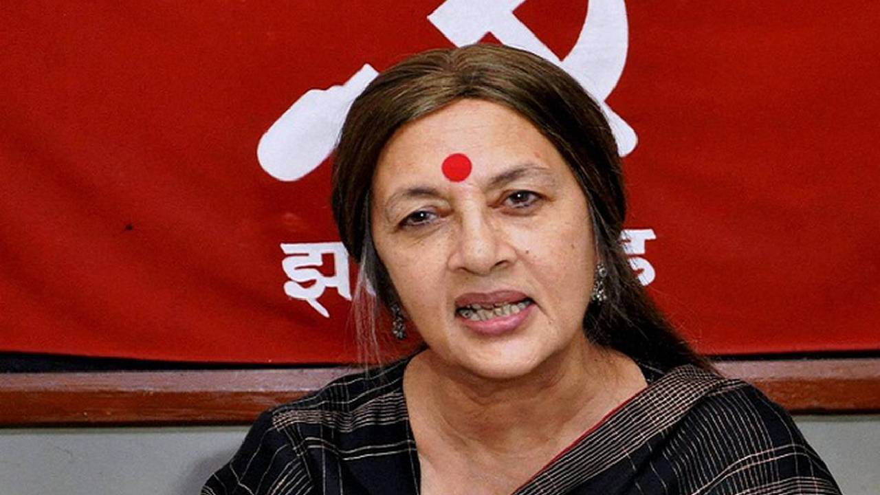 Brinda Karat: ఆర్ఎస్ఎస్, బీజేపీలు ప్రజల మధ్య విద్వేషాలు రెచ్చగొడుతున్నాయి: బృందా కారత్ Brinda Karat: ఆర్ఎస్ఎస్, బీజేపీలు ప్రజల మధ్య విద్వేషాలు రెచ్చగొడుతున్నాయి: బృందా కారత్
