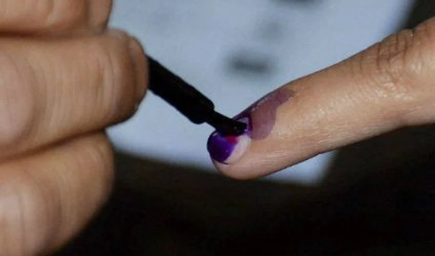 By Poll To Asansol Ls Seat, Four Assembly Constituencies On April 12