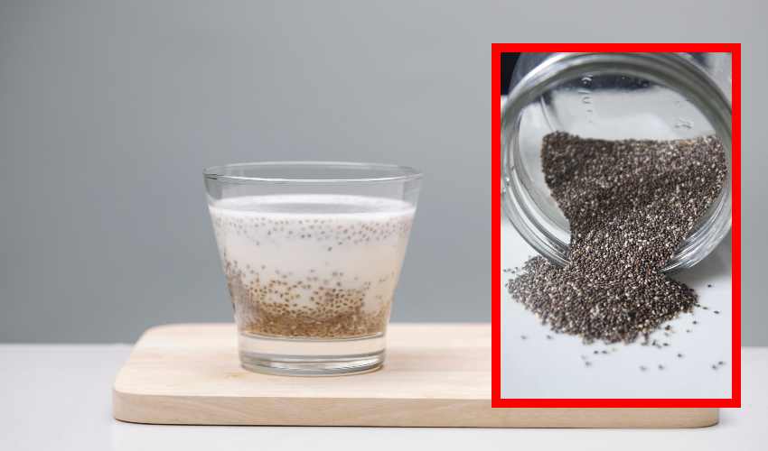 Chai Seeds
