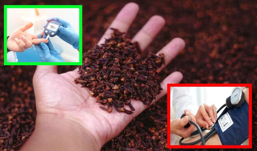 Cloves