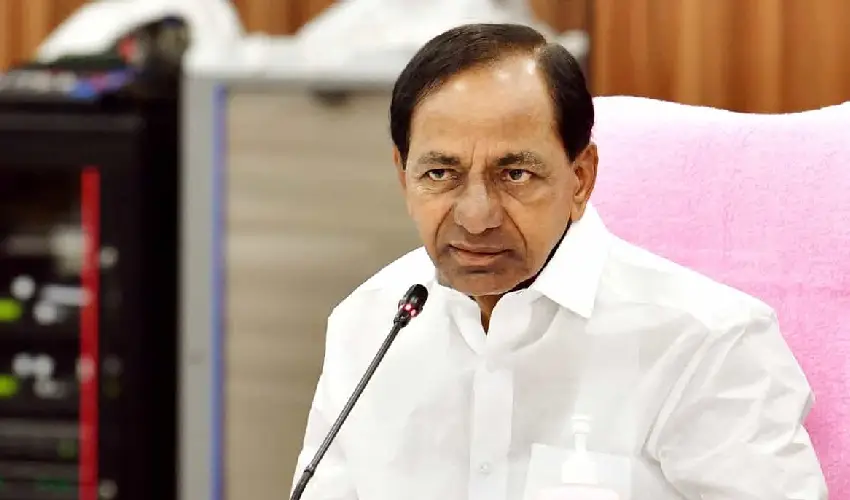 Cm Kcr On Unemployment